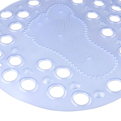 Tapete de Box Le em PVC Fluffy 37x68cm - Item Sortido UNICA