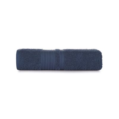 Toalha De Banho Tóquio G3 Toque Suave Altenburg Azul UN / Azul