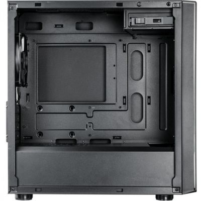 Gabinete Cooler Master Elite 300 TG Lateral de Vidro - E300-KG5N-S00
