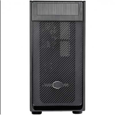 Gabinete Cooler Master Elite 300 TG Lateral de Vidro - E300-KG5N-S00