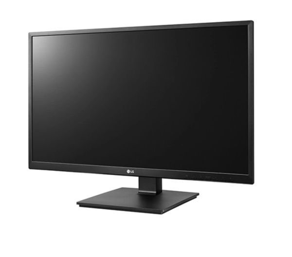 Monitor 23,5" IPS LED FULL HD - 24BL550J-B.AWZM