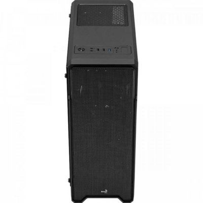 Gabinete Gamer MID Tower ORE Saturn FRGB Aerocool