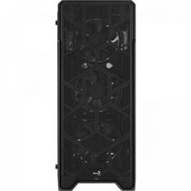 Gabinete Gamer MID Tower ORE Saturn FRGB Aerocool