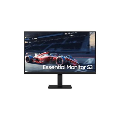 Monitor Samsung 24" LED/IPS FULL HD 100HZ 5MS HDMI D-SUB - LS24D300GALMZD