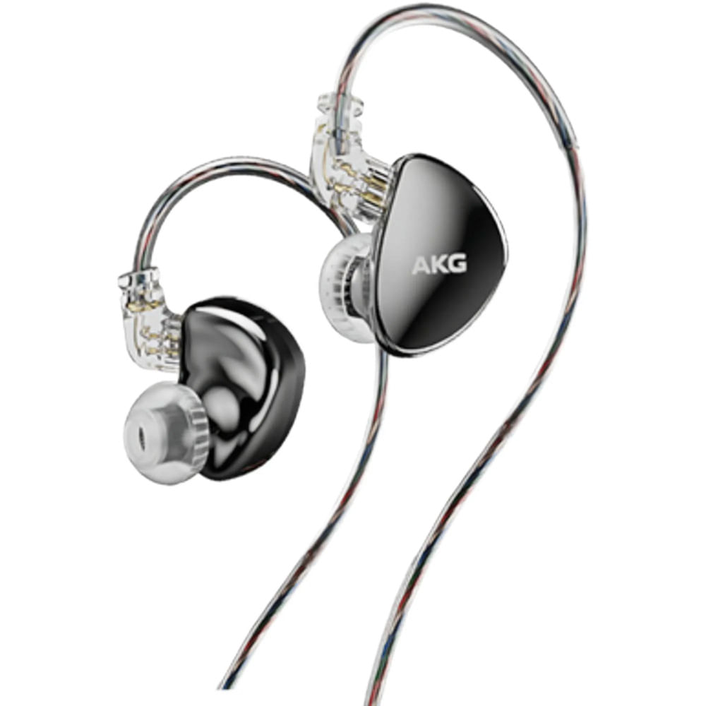 Fone de Ouvido Akg K23