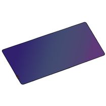 Mouse PAD Gamer PCYES Obsidian G4D Purple EXTENDED 900X420MM - Tecido com Infusção de Vidro - PEMPG4DEX