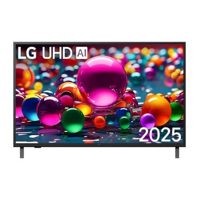 TV LG 43" LED 4K UHD SMART PRO 43AU801C0SA.AWZ