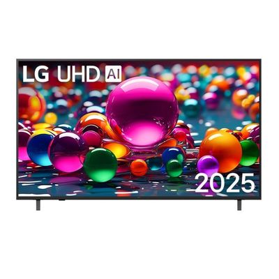 TV LG 65" LED 4K UHD SMART PRO 65AU801C0SA.BWZ