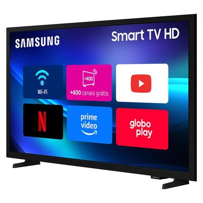TV 32P Samsung SMART Tizen Wifi HD - UN32H5000FGXZD