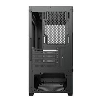 Gabinete Gamer Vinik G-SHIELD Vidro Temperado - GGGSBKV2