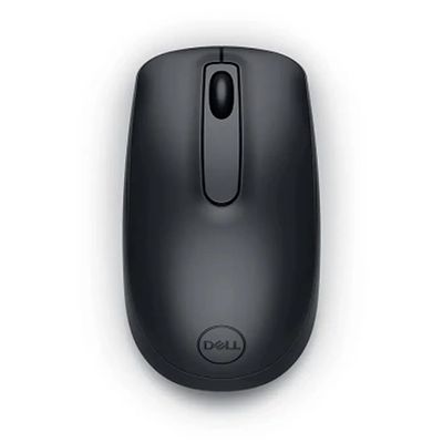 Mouse DELL Wireless WM118 CP119 570-BBHM