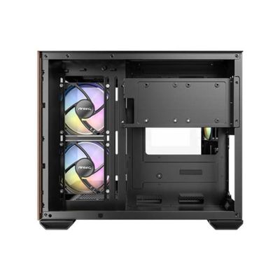 Gabinete ANTEC CX600M RGB_B - 0-761345-10118-9