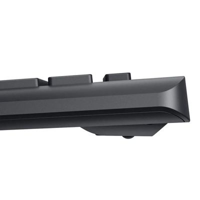 Kit Teclado e Mouse DELL Wireless KM3322W CP118 580-BBBB