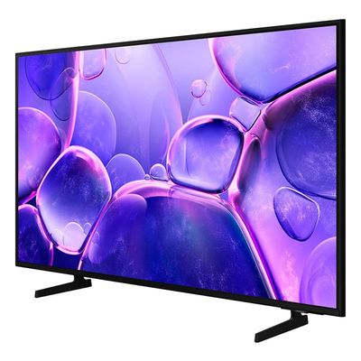 TV 50P Samsung CRYSTAL SMART 4K Comando VOZ - UN50U8600FGXZD
