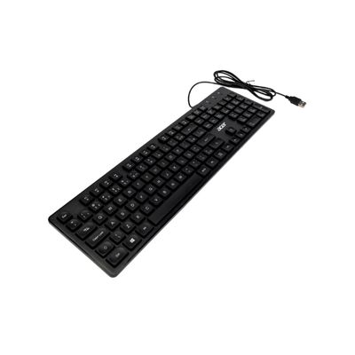 Kit Teclado e Mouse ACER GEN 2 Numérico ABNT 2 ZL.ACCEE.00M