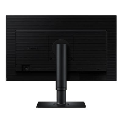 Monitor Samsung Essential S4 24" FHD IPS 100HZ 5MS Pivot - LS24D400GALMZD