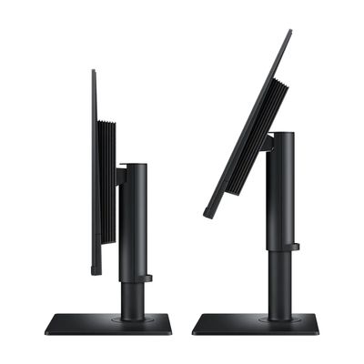 Monitor Samsung Essential S4 24" FHD IPS 100HZ 5MS Pivot - LS24D400GALMZD