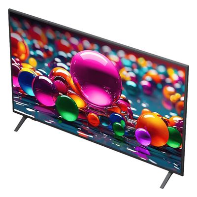 TV 50P LG SMART 4K AI Comando de VOZ - 50UA8550PSA
