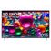 TV 50P LG SMART 4K AI Comando de VOZ - 50UA8550PSA