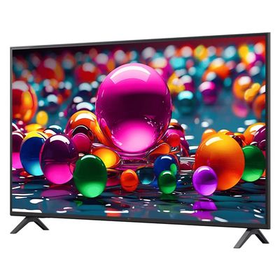 TV 50P LG SMART 4K AI Comando de VOZ - 50UA8550PSA