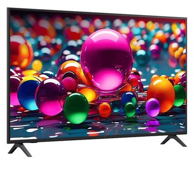 TV 50P LG SMART 4K AI Comando de VOZ - 50UA8550PSA
