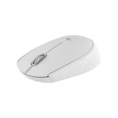 Mouse sem Fio Creative  Blister  - VO201  Branco