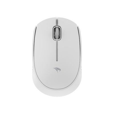 Mouse sem Fio Creative  Blister  - VO201  Branco