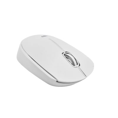 Mouse sem Fio Creative  Blister  - VO201  Branco
