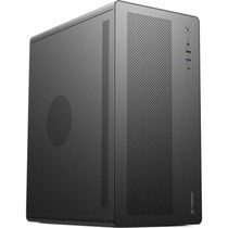 Gabinete Office Fortrek GO22 Premium Preto