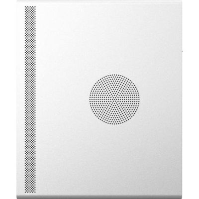 Gabinete Office Fortrek GO22 Premium Branco
