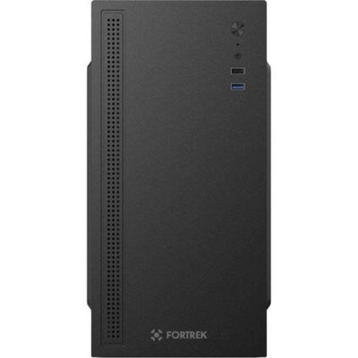 Gabinete Office Fortrek GO12 Compact