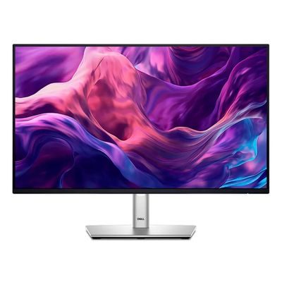 Monitor DELL CSG 23,8" Preto P2425H 210-BMGK