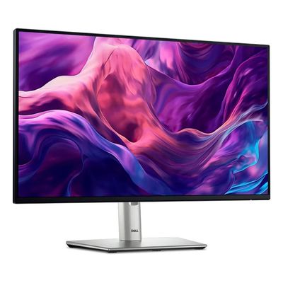 Monitor DELL CSG 23,8" Preto P2425H 210-BMGK