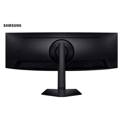 Monitor Gamer Samsung Curvo 49"DQHD 144HZ 1MS LS49FG910ELXZD