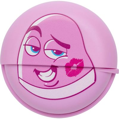 Fone de Ouvido Letron Fini Beijo Rosa