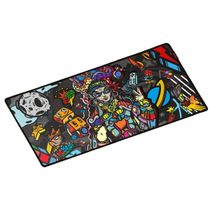Mouse PAD Gamer PCYES AGATA EXTENDED 900 X 420 - AGT90X42