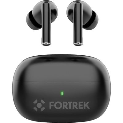 Fone de Ouvido Bluetooth sem Fio Fortrek HWS1