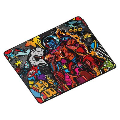 Mouse PAD Gamer PCYES DR Kepler 500 X 400 - DRK50X40