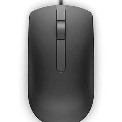 Mouse DELL óptico - 570-AAIM