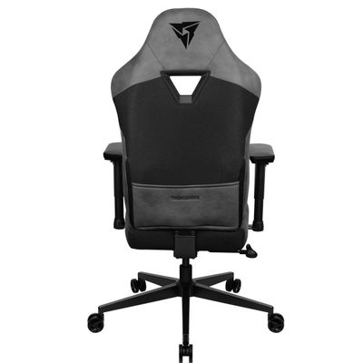 Cadeira THUNDERX3 Eaze MESH-V2 BLACK Preta