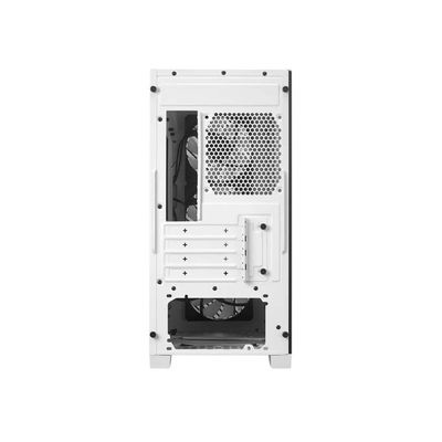 Gabinete Cooler Master Elite 301 White - E301-WGNN-S00
