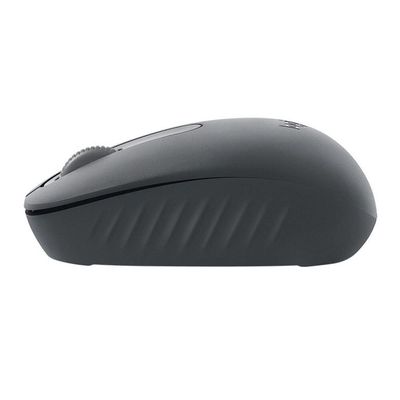 Mouse Logitech M196 Bluetooth Grafite sem Fio 910-007456