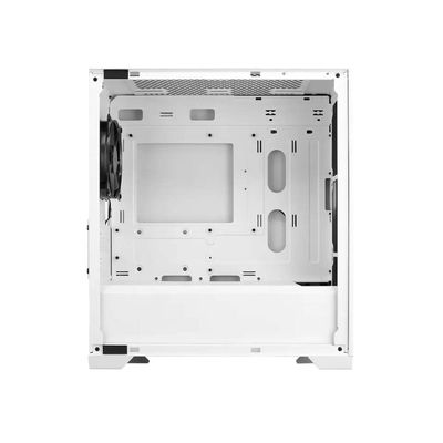 Gabinete Cooler Master Elite 301 White Lite - E301L-WGNN-S00