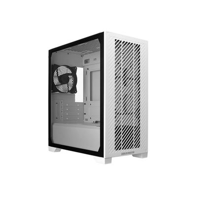 Gabinete Cooler Master Elite 301 White Lite - E301L-WGNN-S00