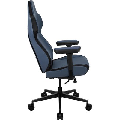 Cadeira Gamer THUNDERX3 Core SMART Modern Azul