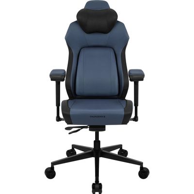 Cadeira Gamer THUNDERX3 Core SMART Modern Azul