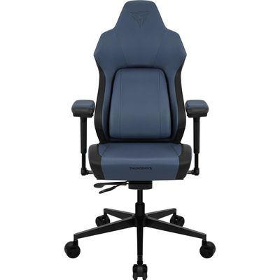 Cadeira Gamer THUNDERX3 Core SMART Modern Azul