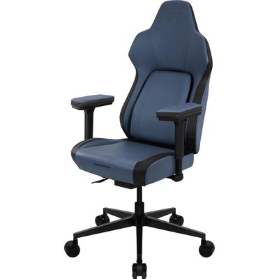 Cadeira Gamer THUNDERX3 Core SMART Modern Azul