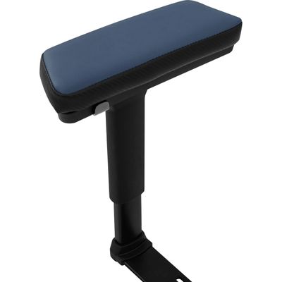 Cadeira Gamer THUNDERX3 Core SMART Modern Azul