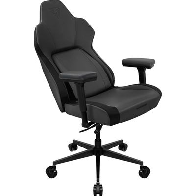 Cadeira Gamer THUNDERX3 Core SMART Modern Preta